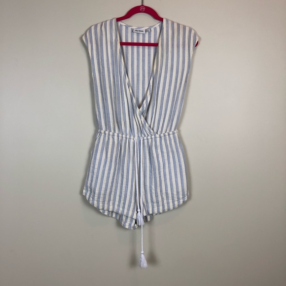 Rhythm Striped Costal Ropmer - Picture 4 of 8